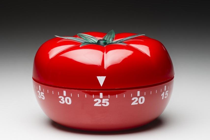 android计时器为什么番茄工作法是你的最佳生成力计时器