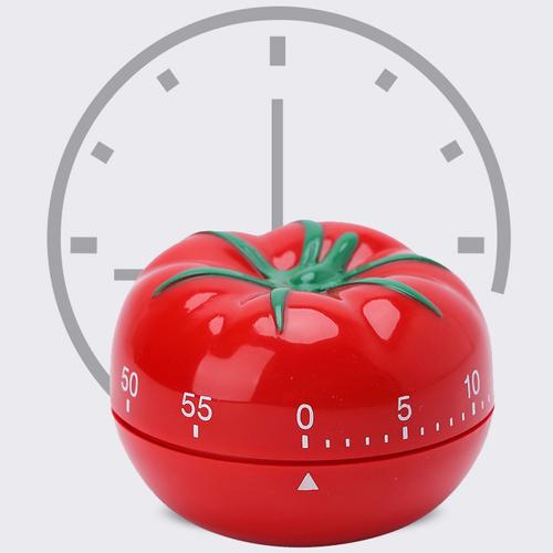 迷你时钟小闹钟计时器提醒器时间管理学生网红厨房定时器倒计时器