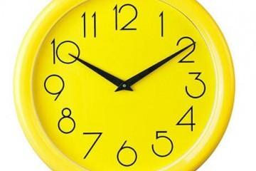 钟表是一种计时的装置,也是计量和指示时间的精密仪器